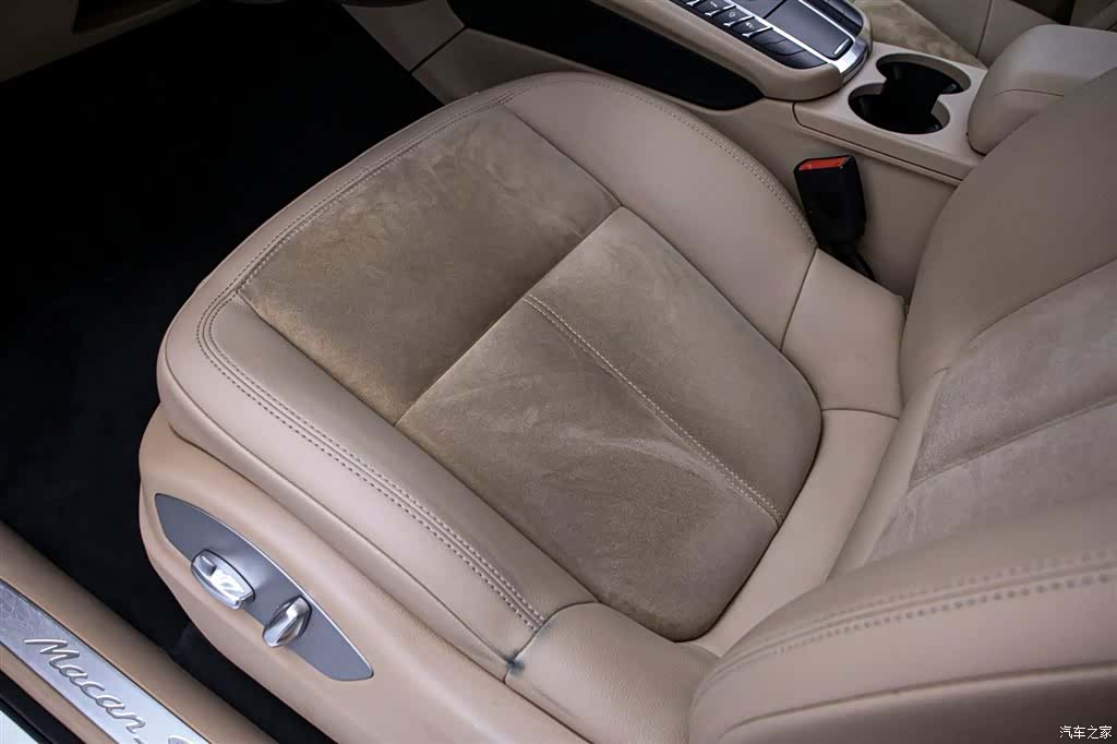 Porsche Macan, 2017 13