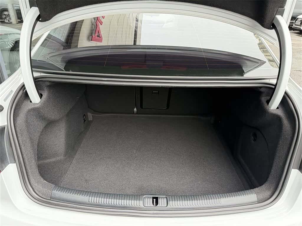 Audi A3, 2020 9