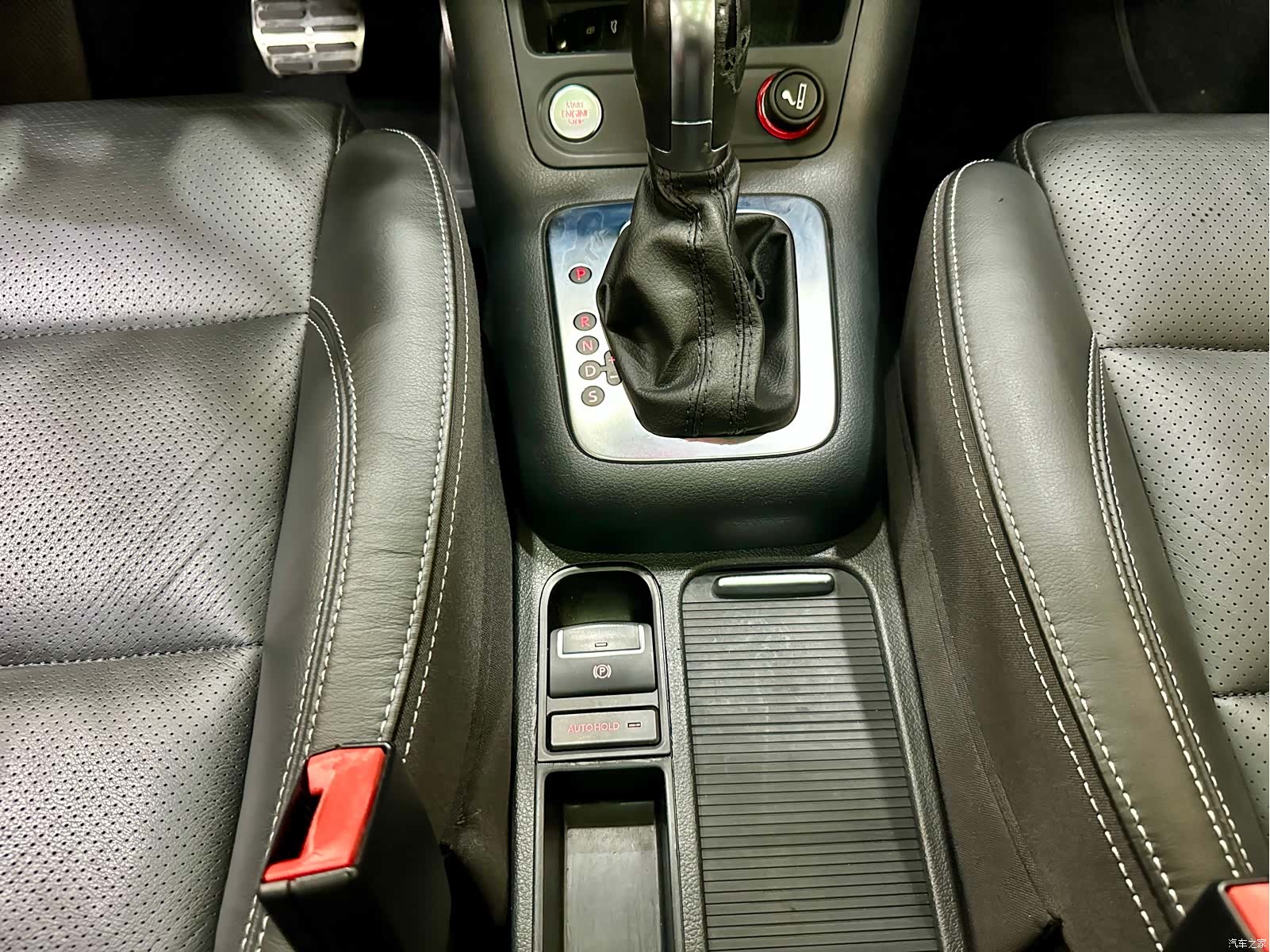 Volkswagen Tiguan, 2016 15