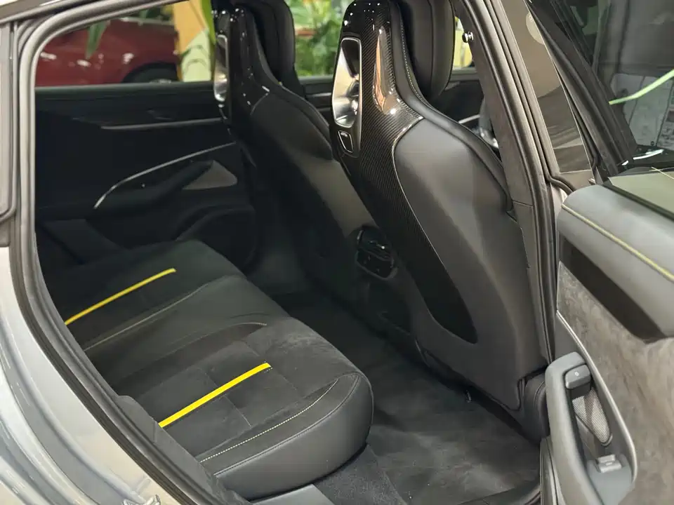 Xiaomi Xiaomi SU7 Ultra