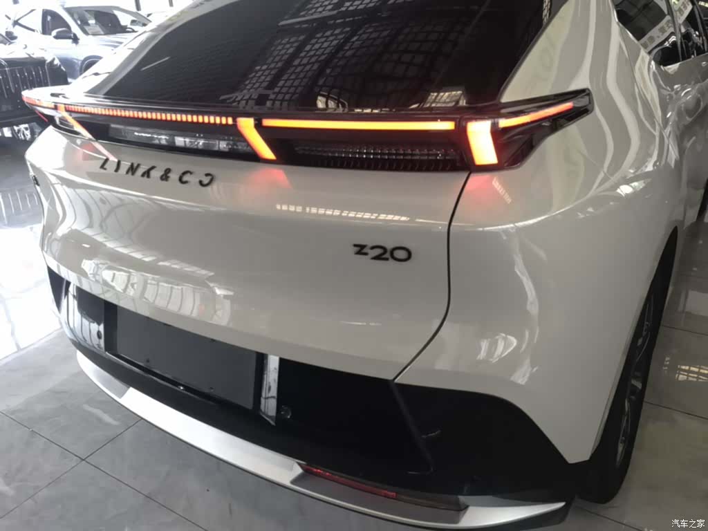 Lynk & Co 02, 2025 8