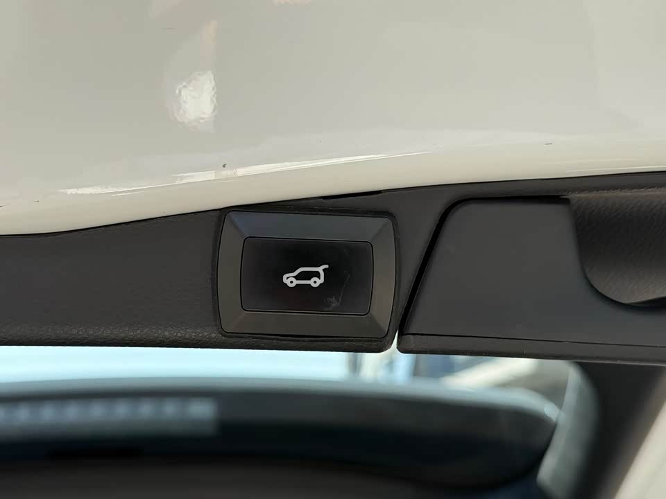 Toyota RAV4 Rongfang Dual Engine E+