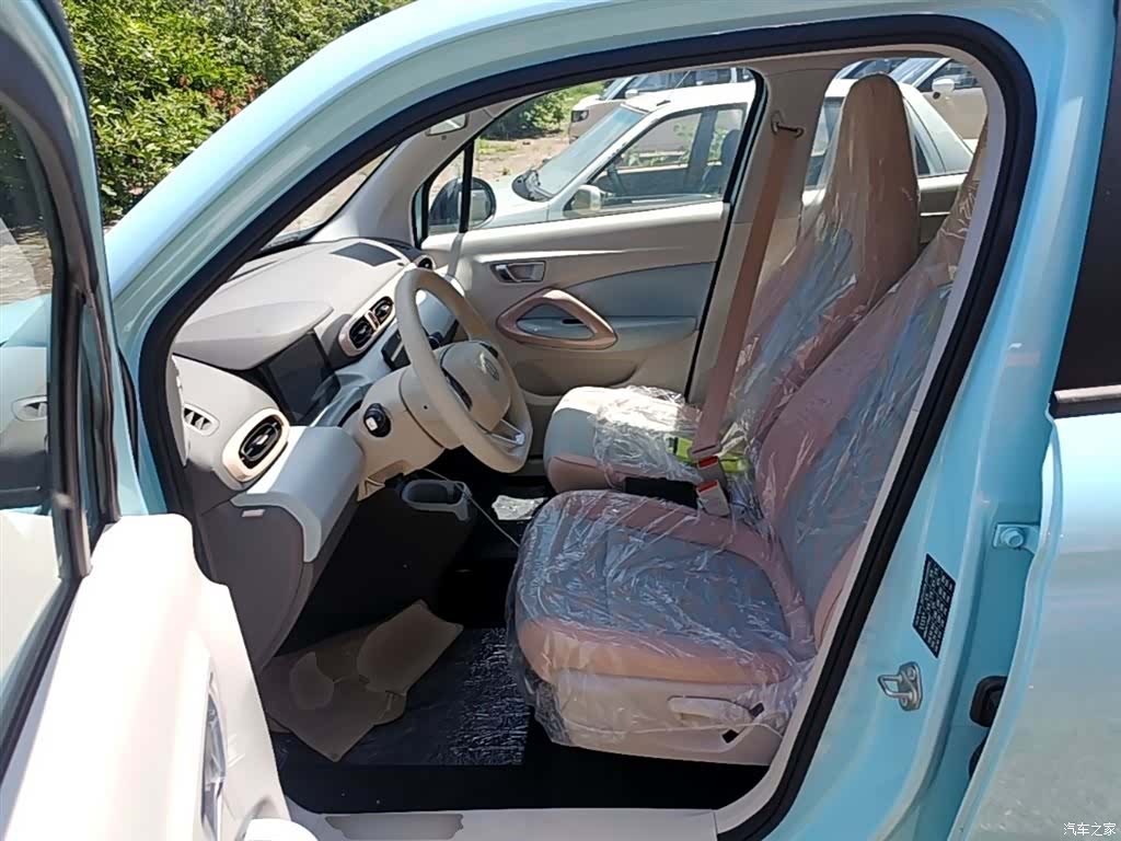 Leapmotor T03, 2026 15