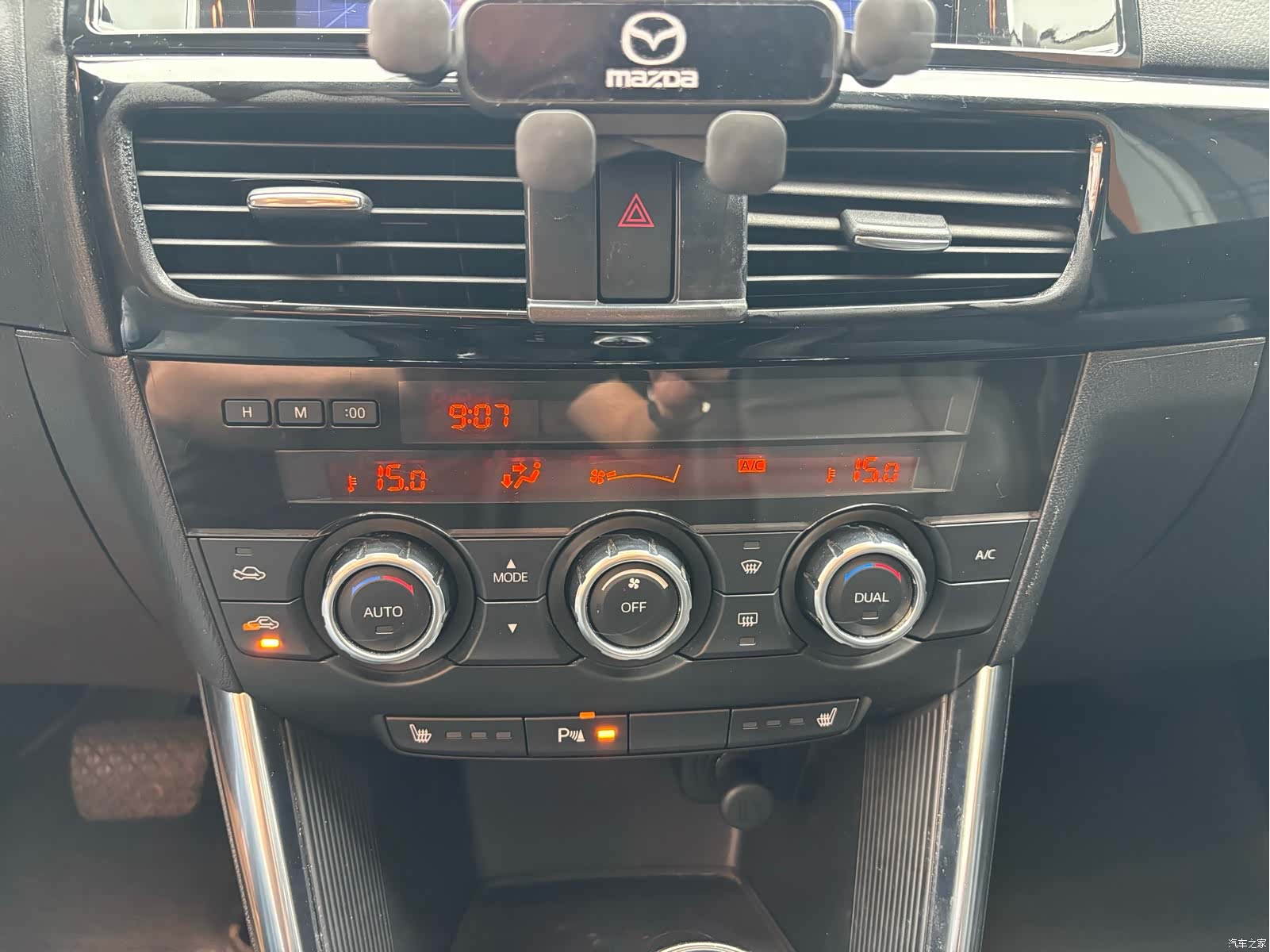 Mazda CX-5, 2014 28