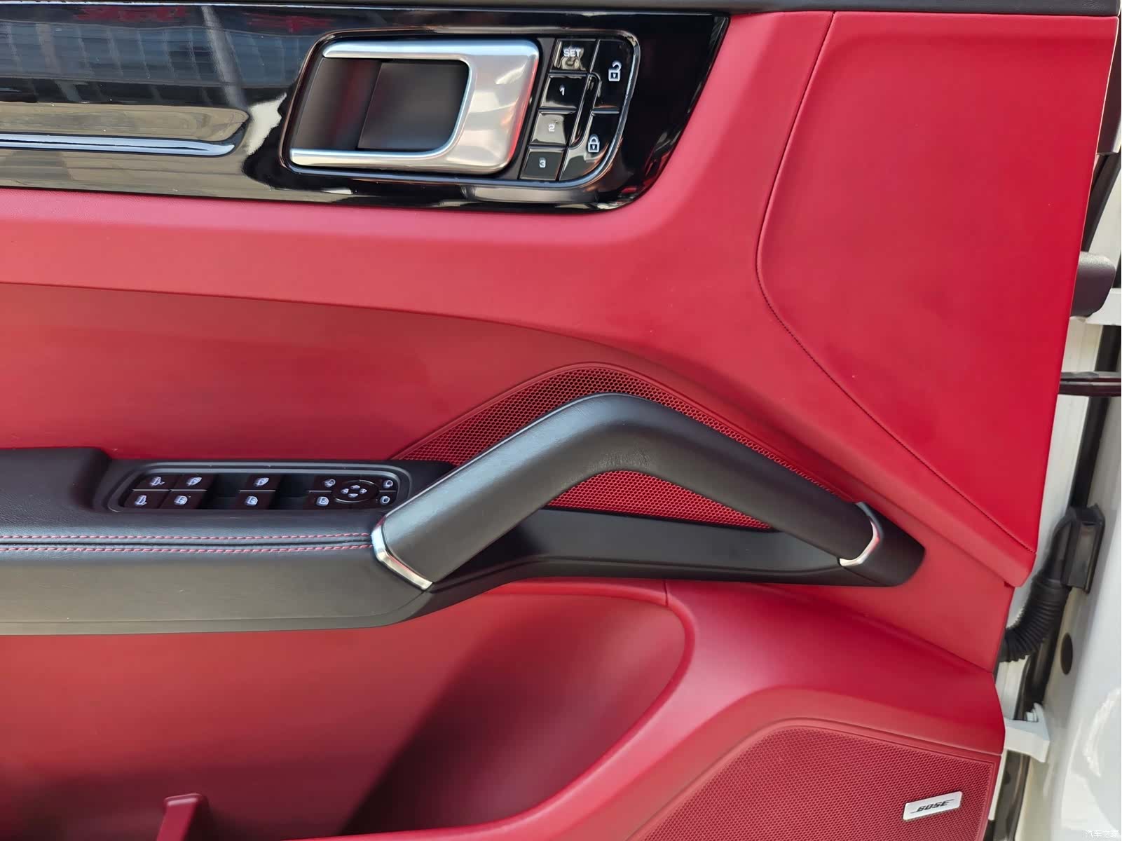 Porsche Cayenne, 2022 18