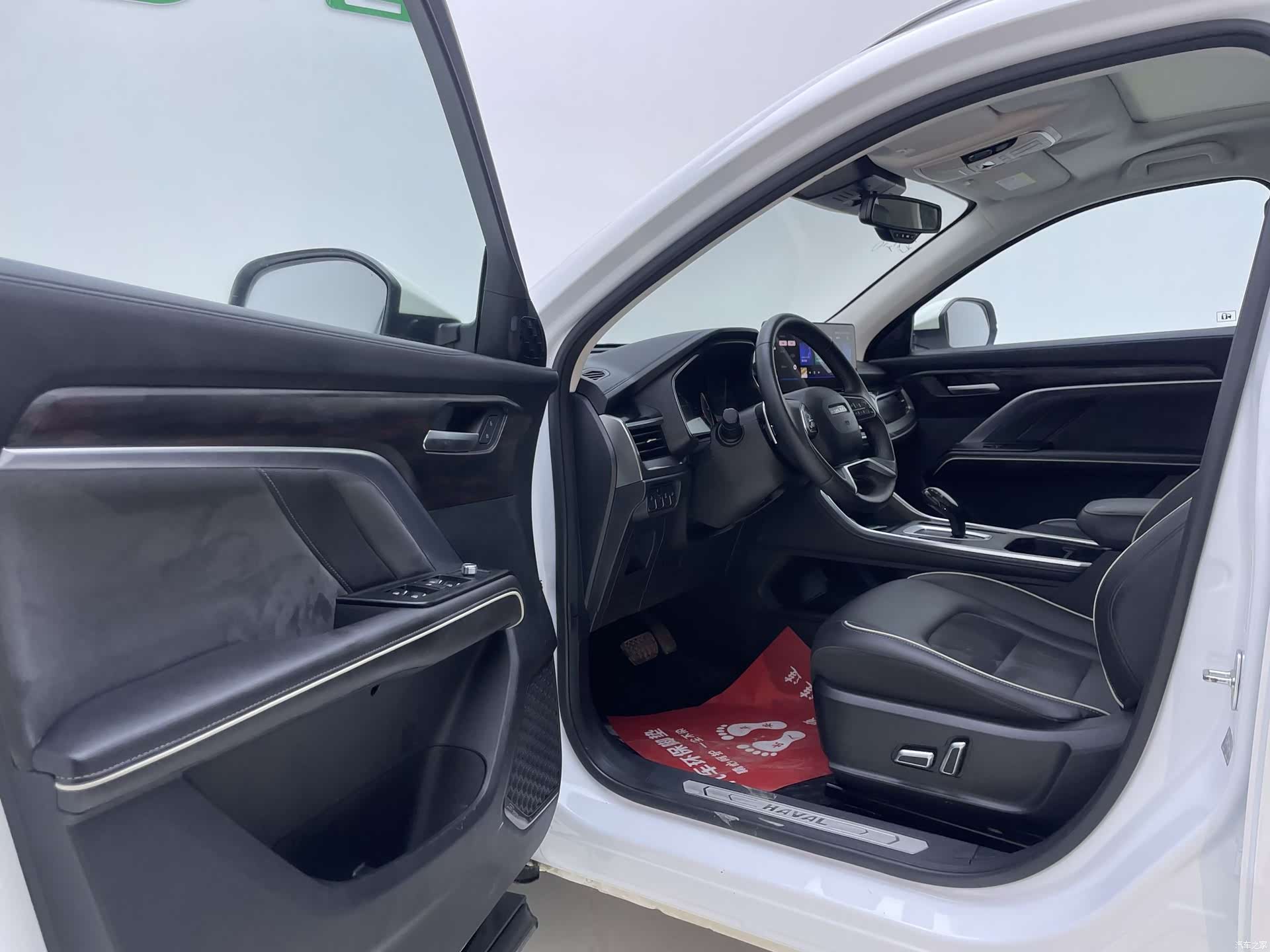 Haval H6, 2022 17