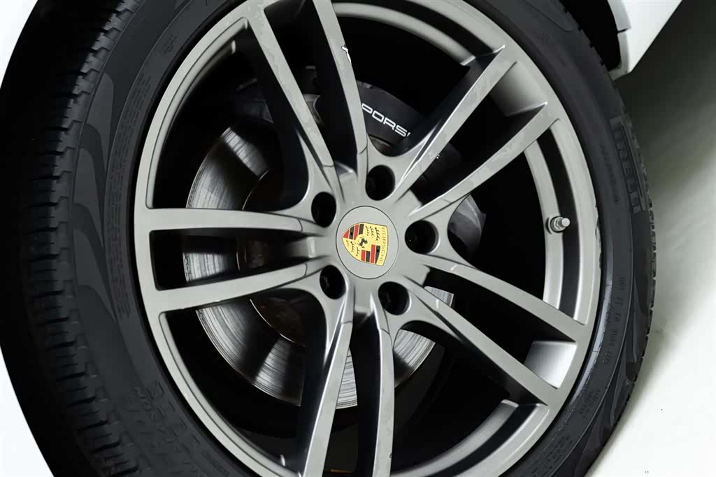 Porsche Cayenne, 2019 7