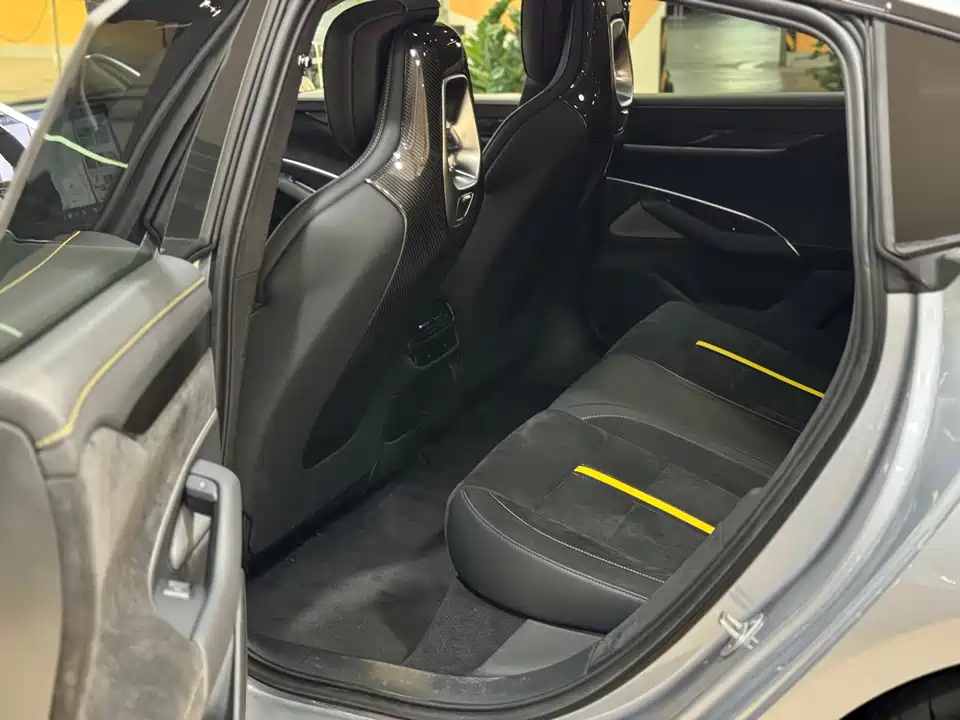 Xiaomi Xiaomi SU7 Ultra