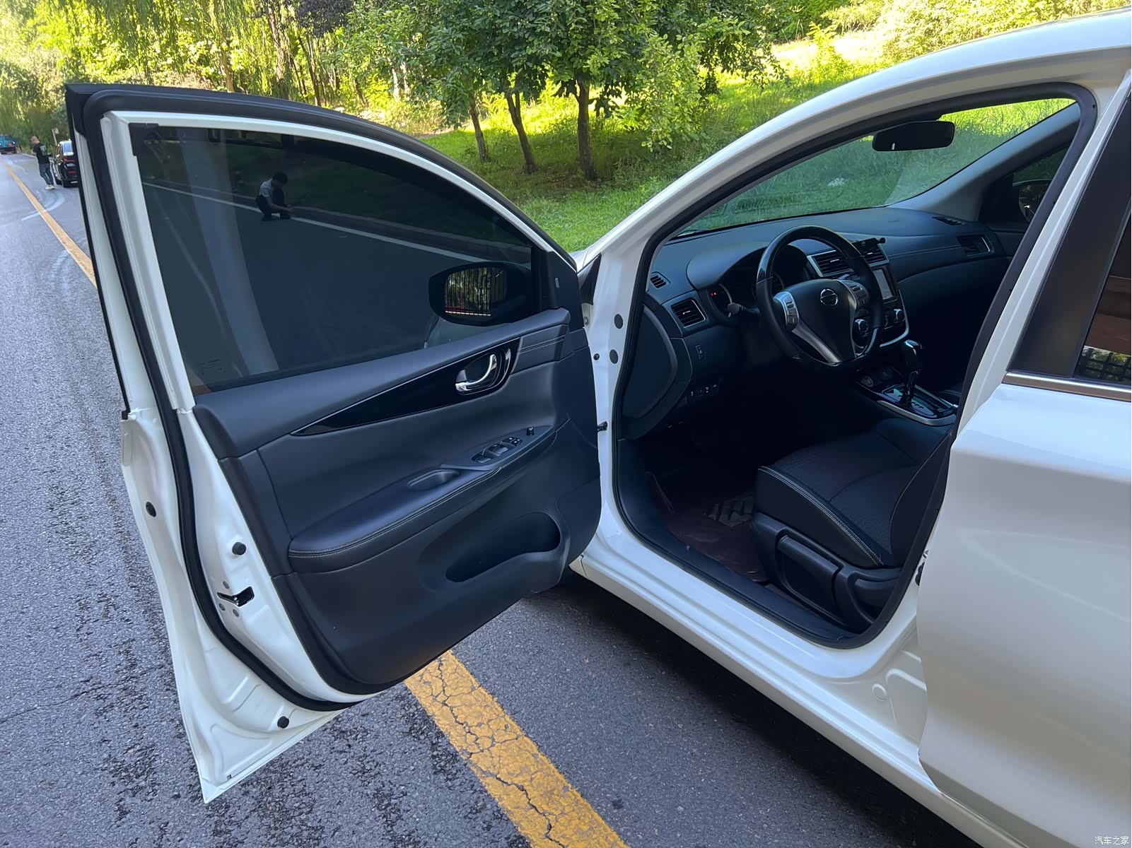 Nissan Tiida, 2016 8