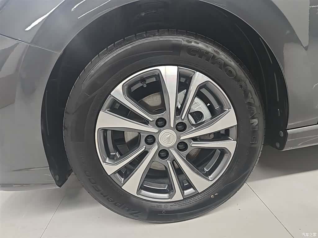Changan Eado, 2024 23