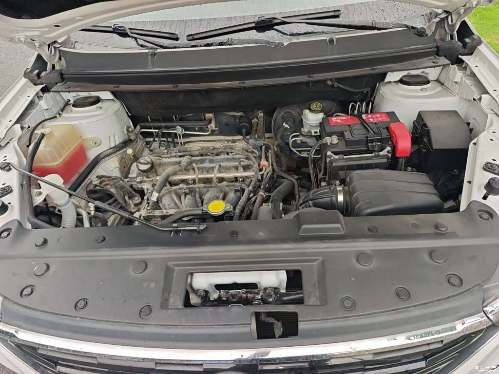 DongFeng T5, 2020 11