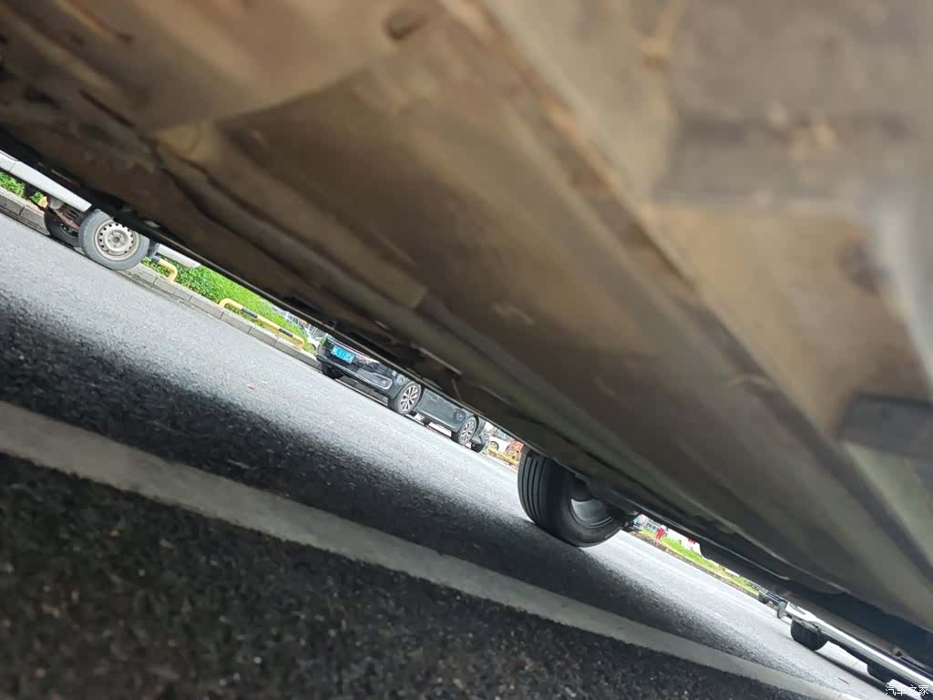 DongFeng T5, 2020 18