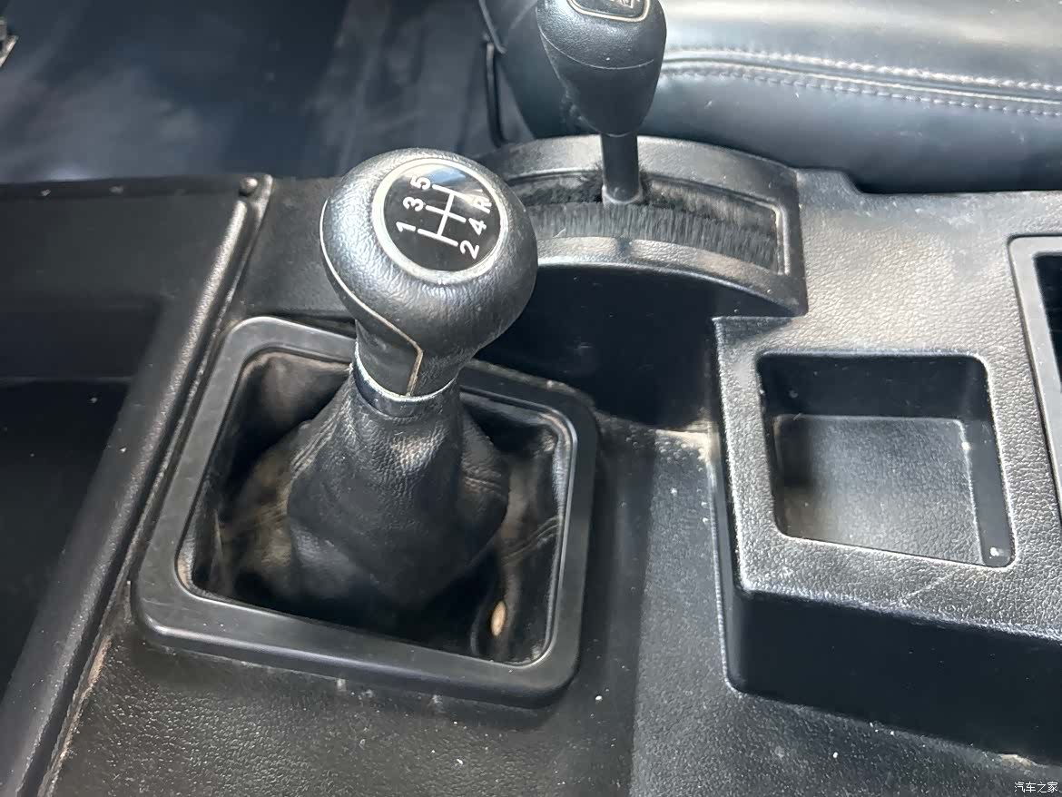 BAIC 212, 2019 14