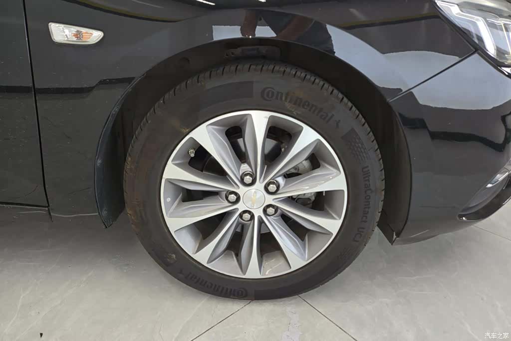Chevrolet 320, 2022 6