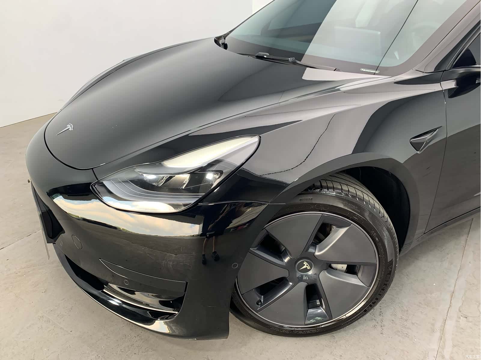 Tesla Model 3, 2023 11