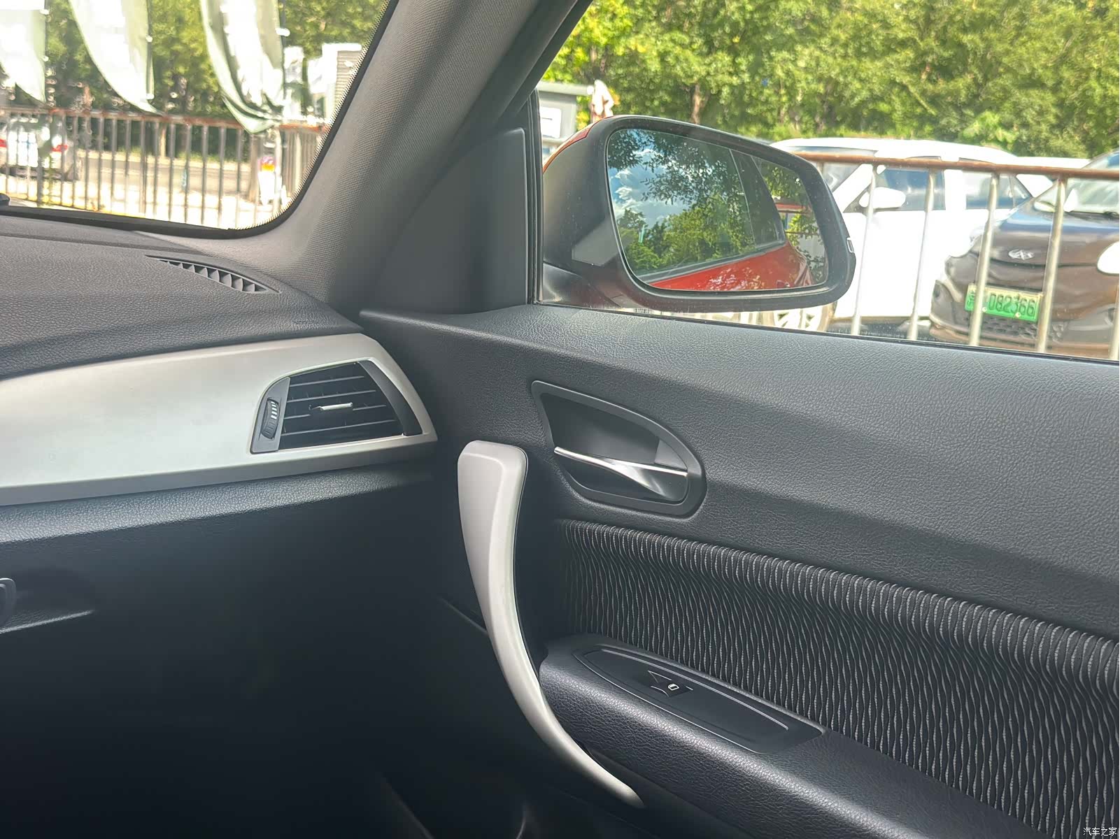 BMW 2 Series, 2015 35