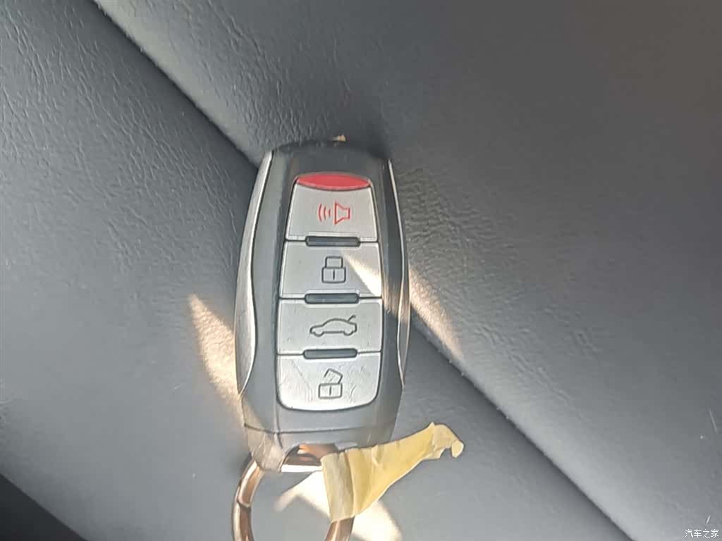 Haval M6, 2020 9