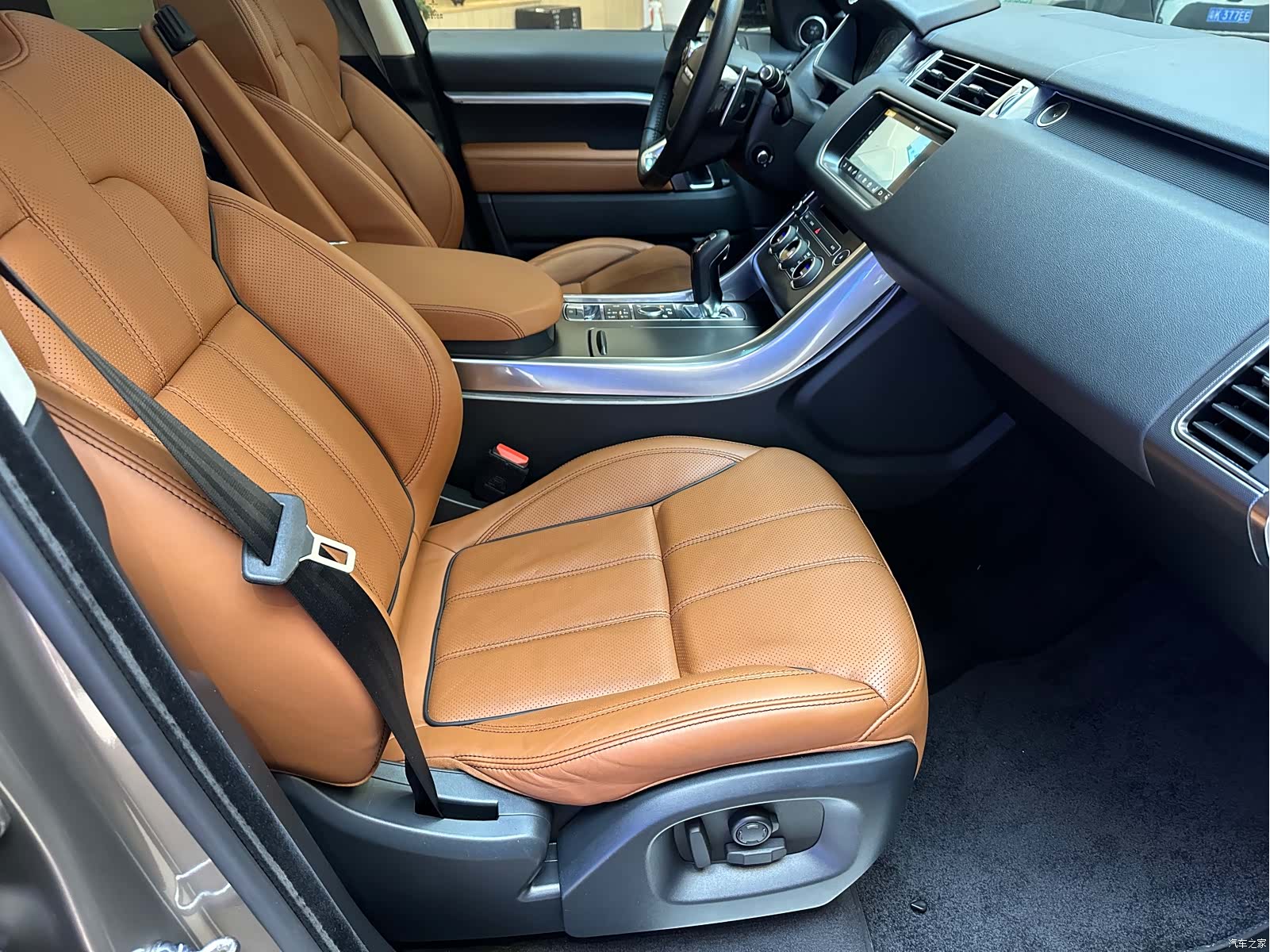 Land Rover Range Rover, 2018 9