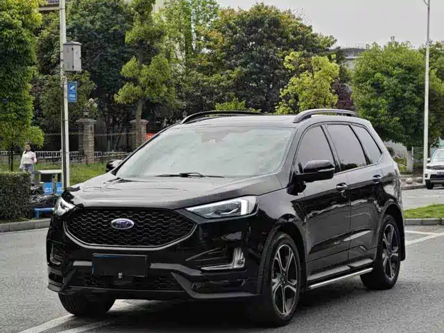 Ford Edge 2019 — купить из Китая под заказ
