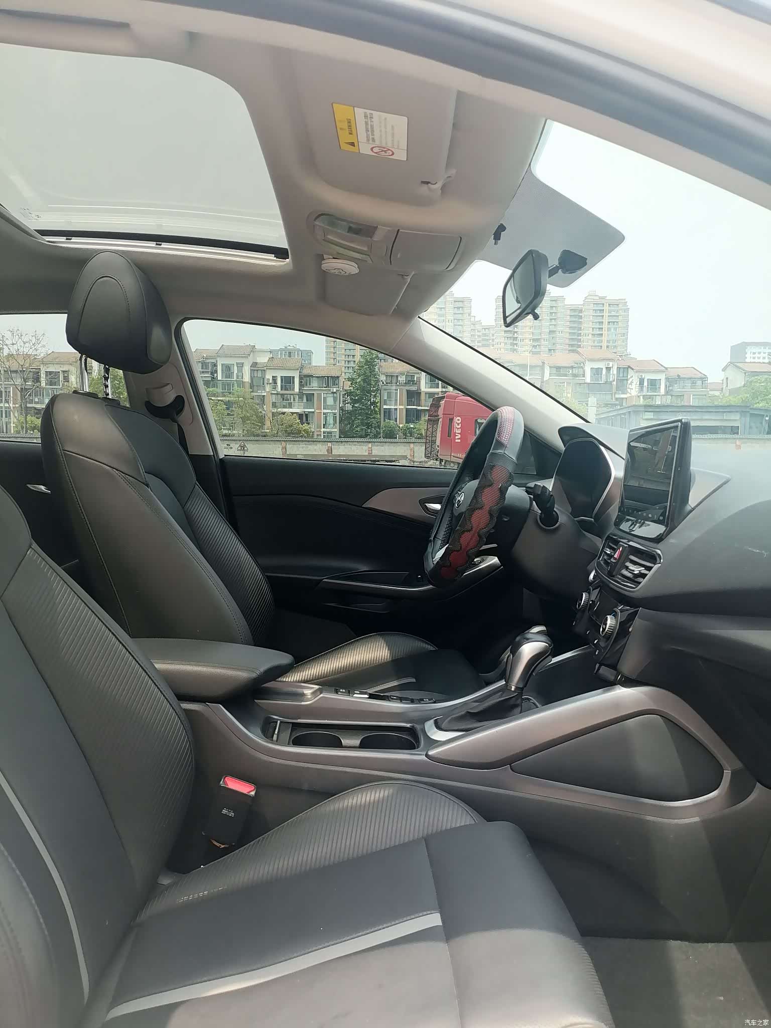 Hyundai Lafesta, 2022 все фото