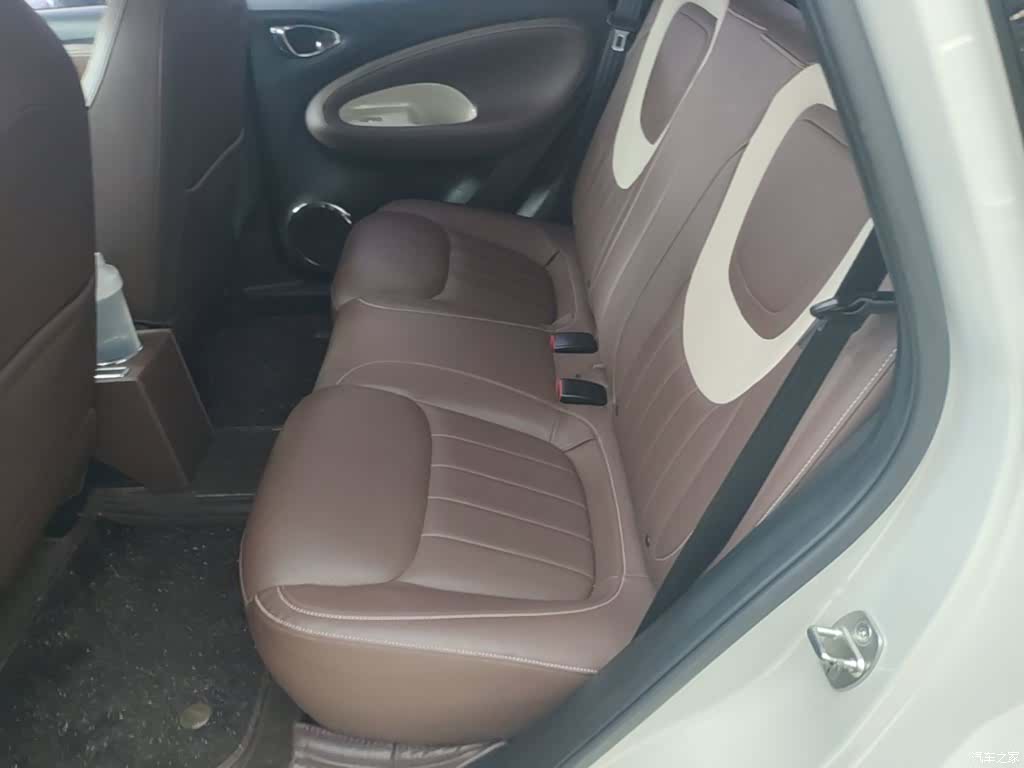 Wuling Bingo, 2023 17