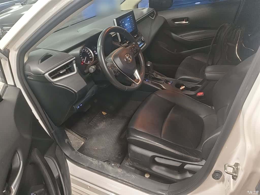Toyota Corolla, 2020 15