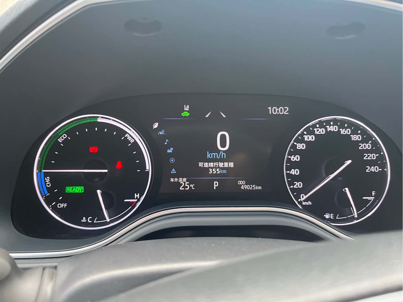 Toyota Avalon, 2023 4