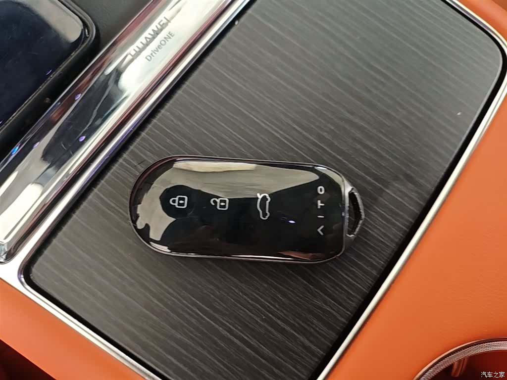 AITO M5, 2025 9