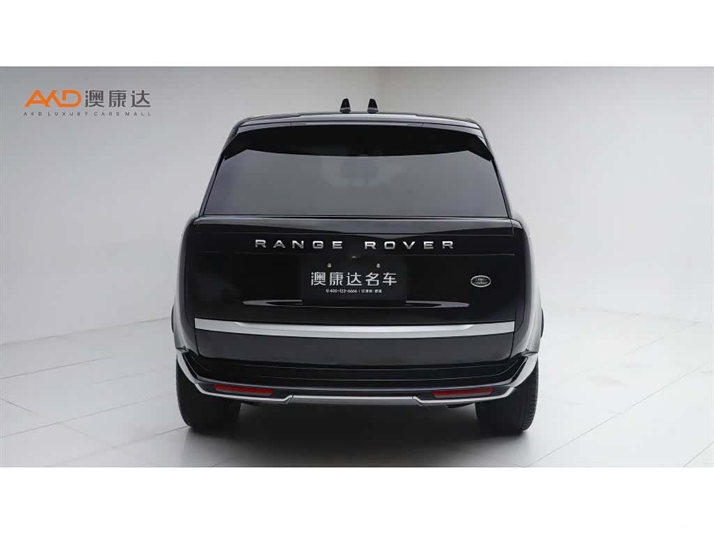 Land Rover Range Rover, 2023 4