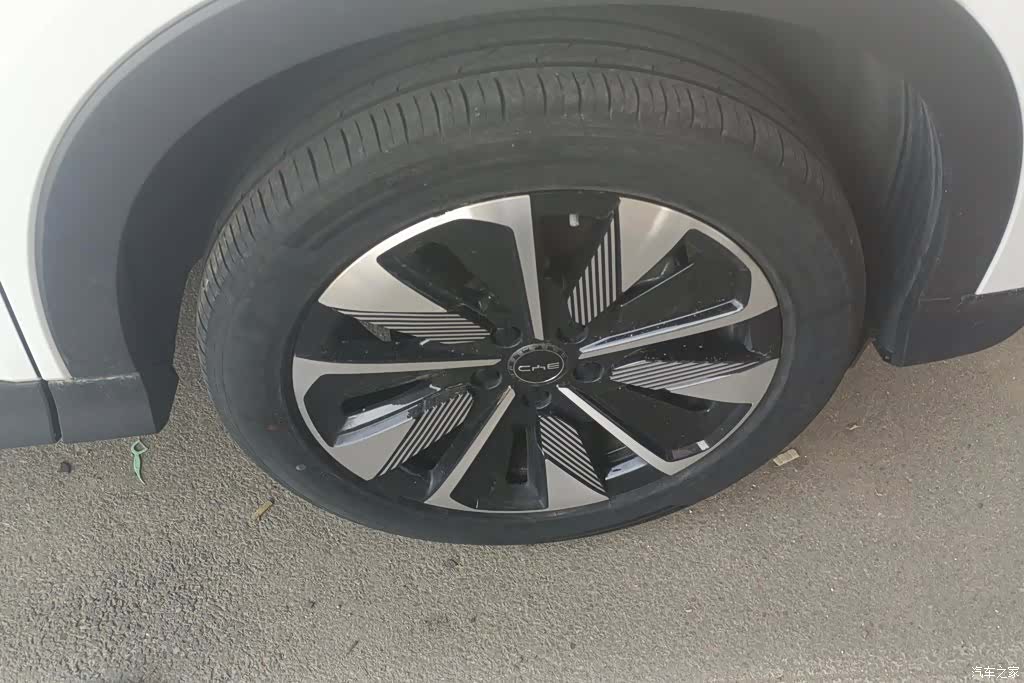 BYD Song, 2024 6