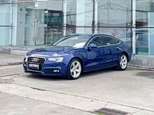 �µ�A5(����) 2016�� Sportback 45 TFSI