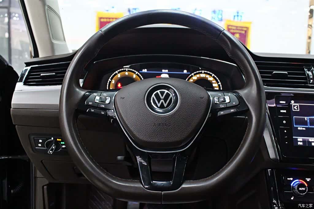 Volkswagen Phideon, 2021 все фото