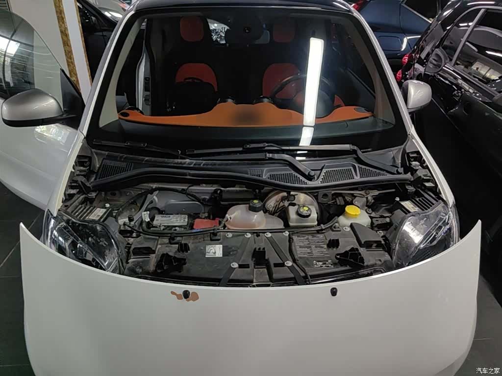 Smart Fortwo, 2016 20
