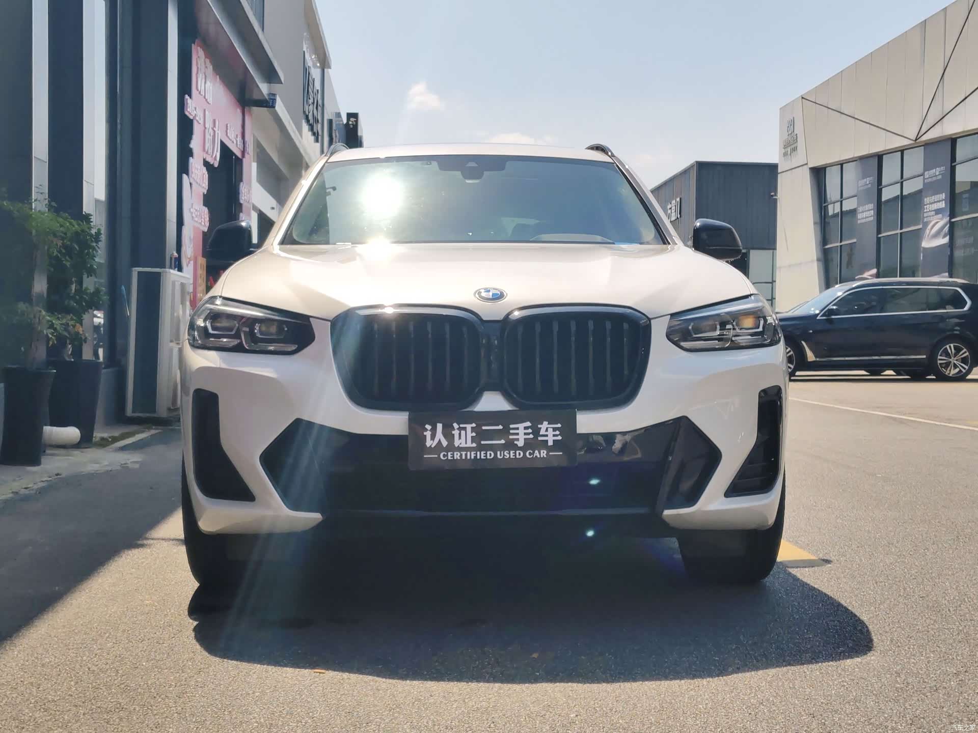 BMW X3, 2022 2