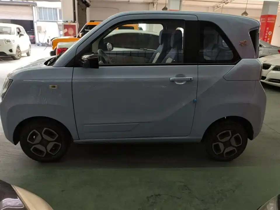 Fengon Scenery MINIEV