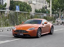 V8 Vantage 2012�� 4.7L S Coupe