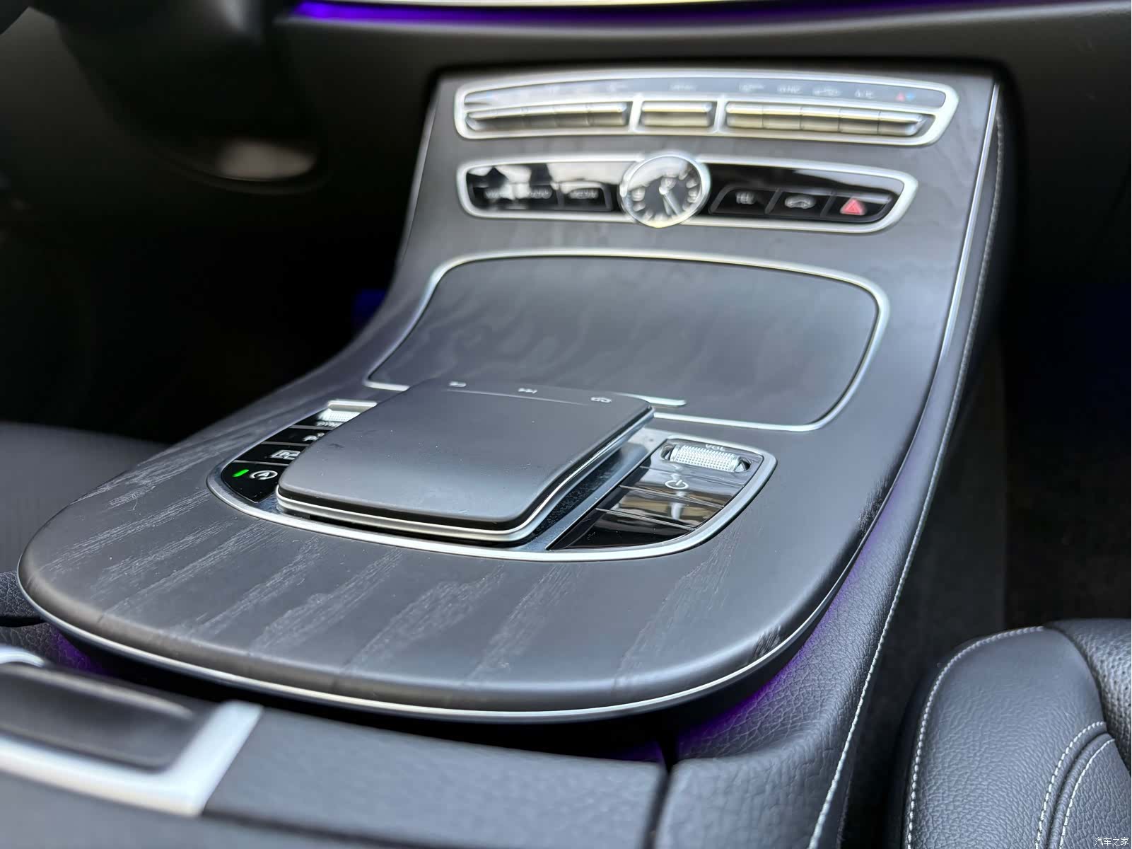 Mercedes-Benz E-Class, 2020 17