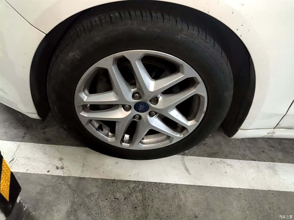Ford Mondeo, 2015 23
