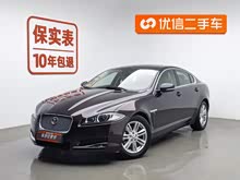 �ݱ�XF 2014�� XF 2.0T �绪��