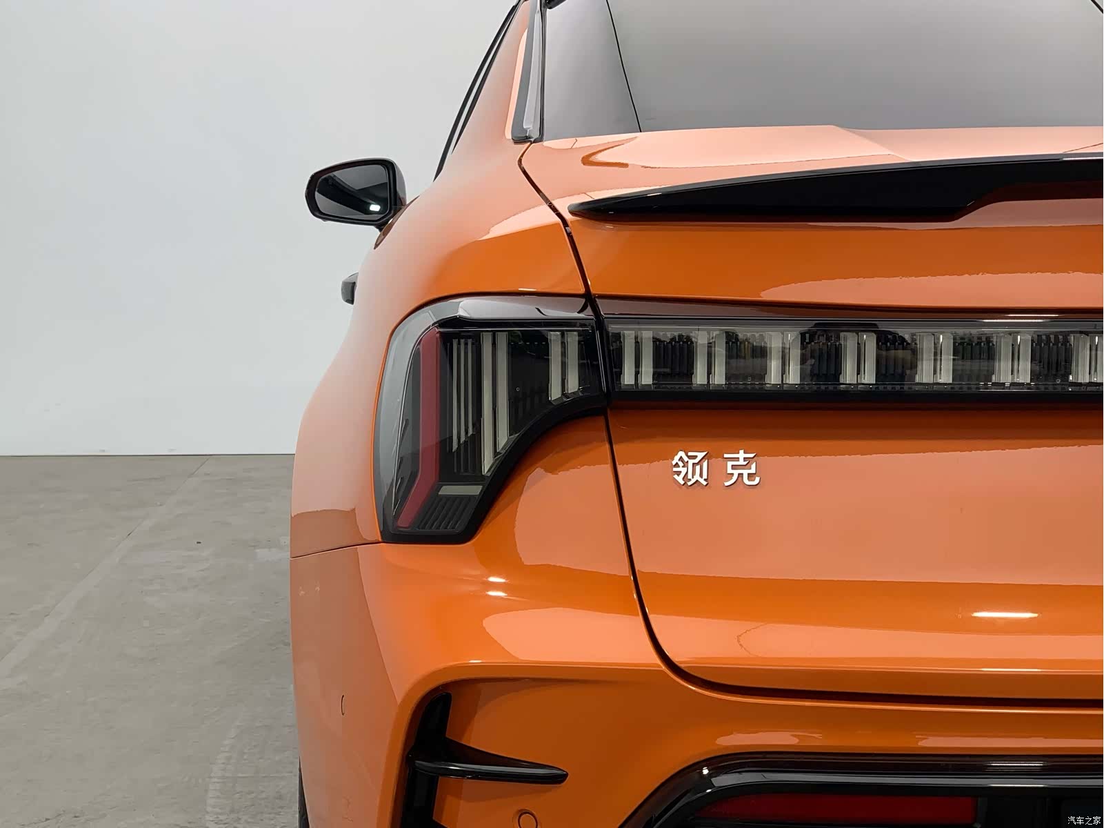 Lynk & Co 02, 2023 13