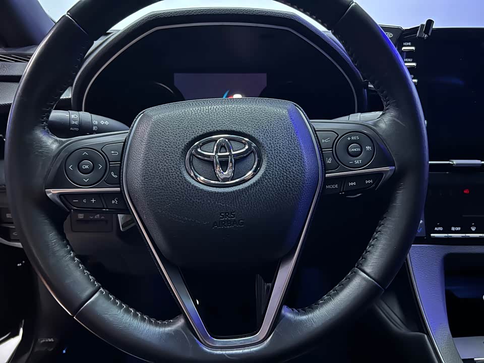 Toyota Asian dragon Toyota Asian dragon