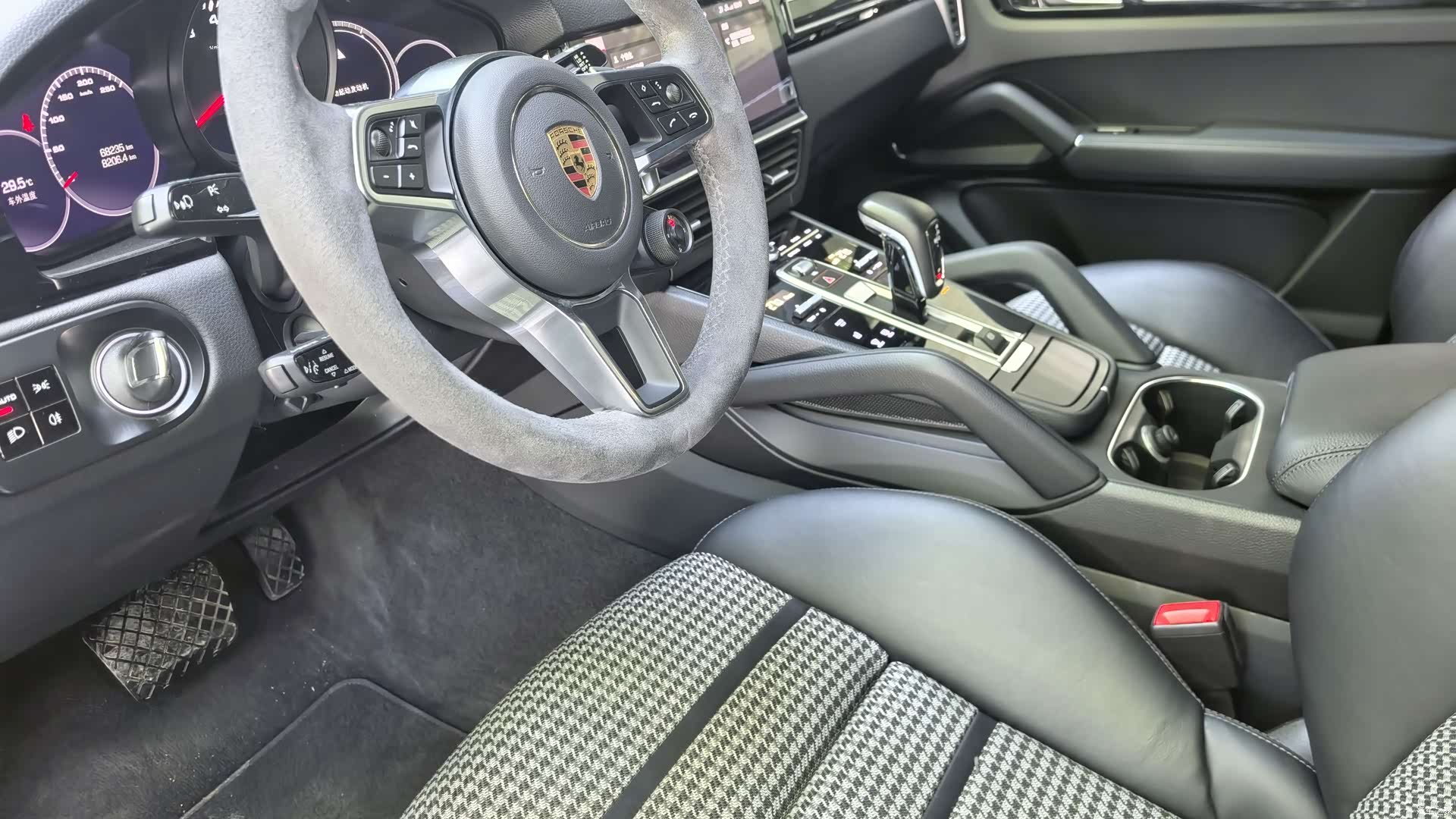Porsche Cayenne, 2021 6