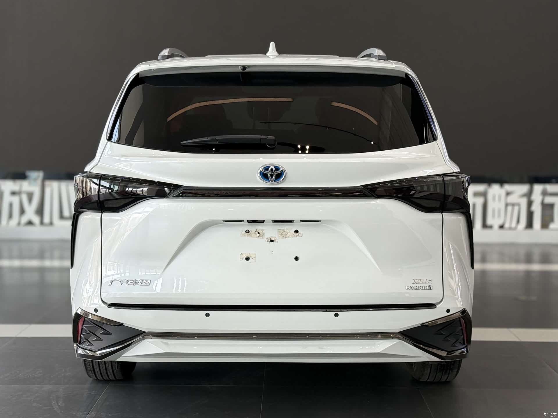 Toyota Sienna, 2023 6