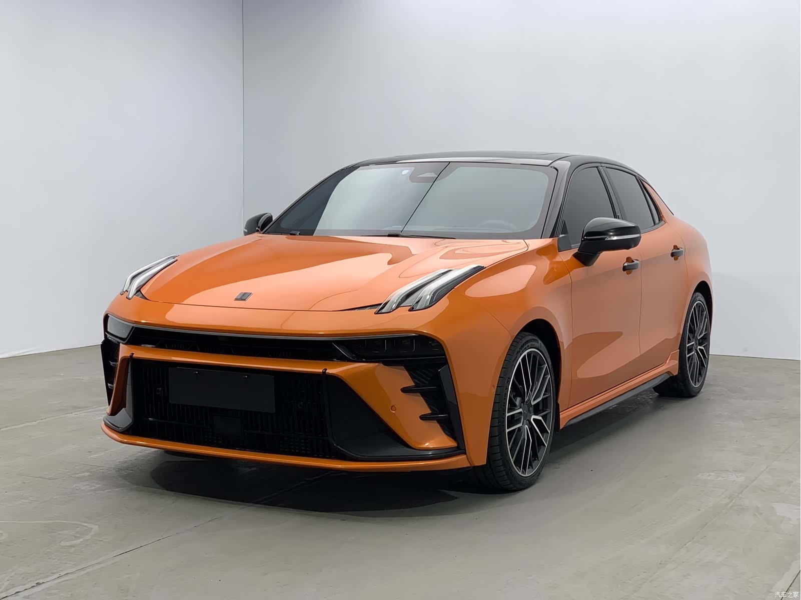 Lynk & Co 02, 2023 1