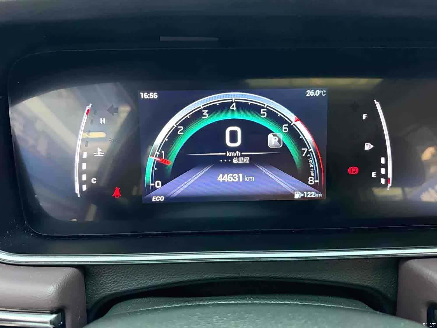 GAC M6, 2022 20
