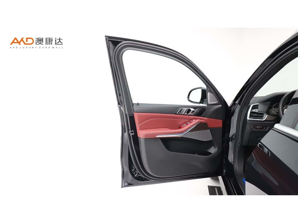 BMW X5, 2023 10
