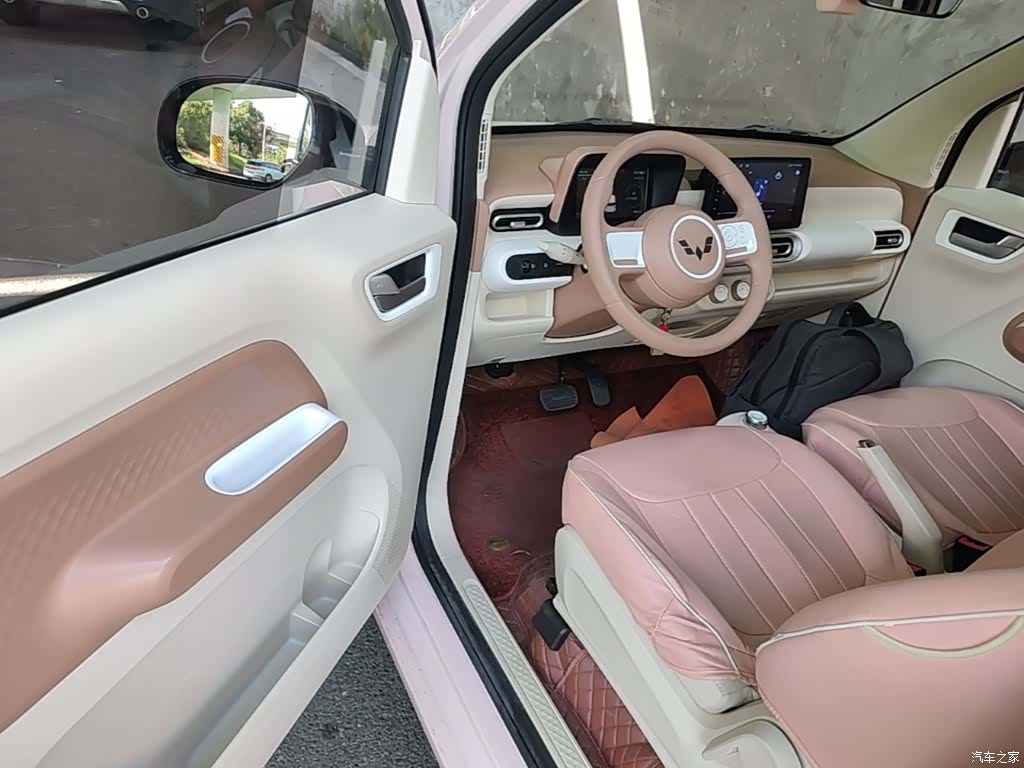 Wuling MINIEV, 2025 16