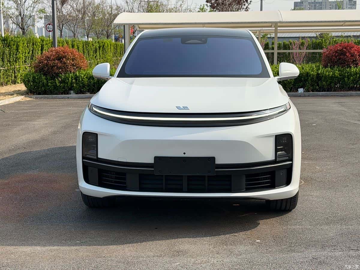 Li Auto L7, 2023 2