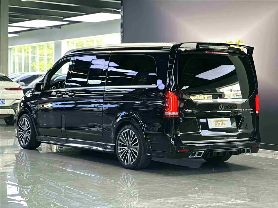 Lorinser Lorinser LS series