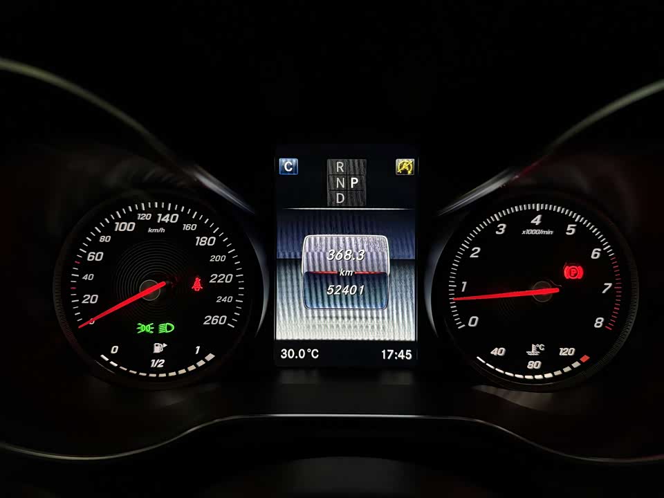Mercedes-Benz GLC Mercedes-Benz GLC